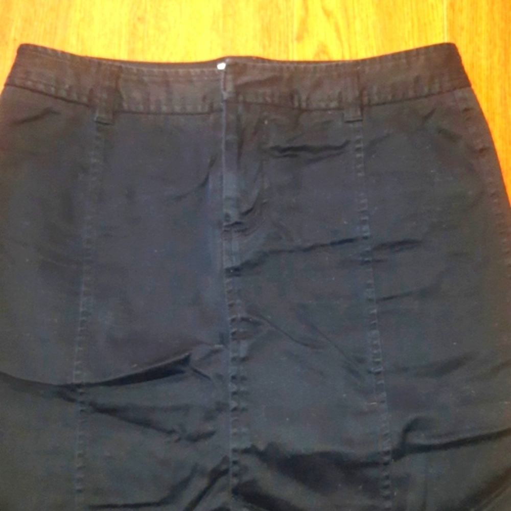 (M)⭐️Jacob Connexion Stretch Skirt⭐️ Sz 5/6 - Picture 3 of 7